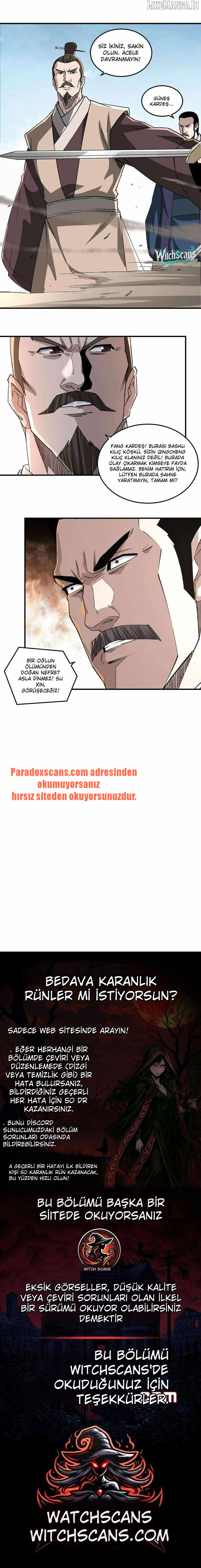 En Büyük Patron Sistemi Bölüm 227 - Sayfa 5