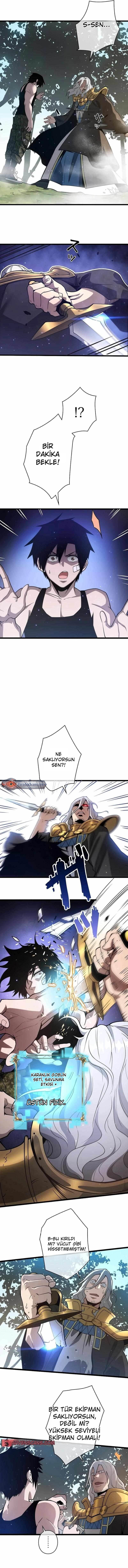 İlahi Yüzük İndi: Öteki Dünyanın En Güçlüsü Bölüm 7 - Sayfa 4