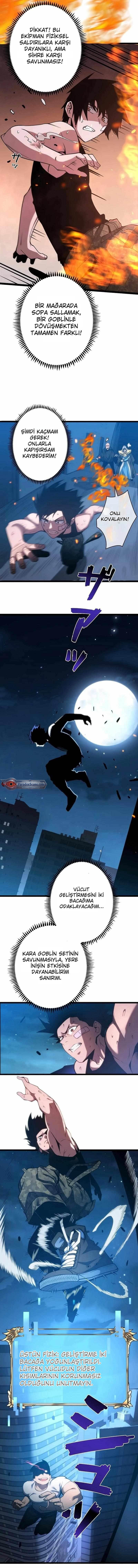 İlahi Yüzük İndi: Öteki Dünyanın En Güçlüsü Bölüm 7 - Sayfa 10