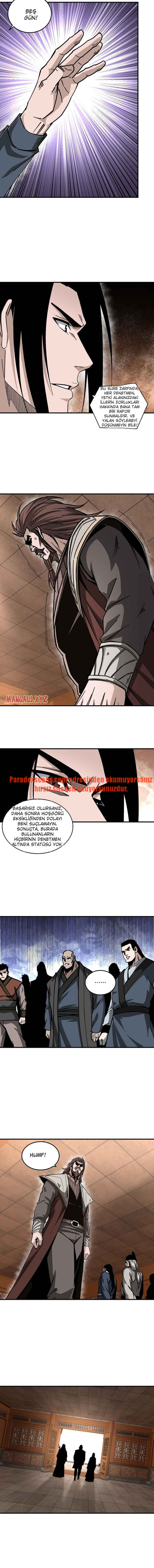 En Büyük Patron Sistemi Bölüm 132 - Sayfa 2