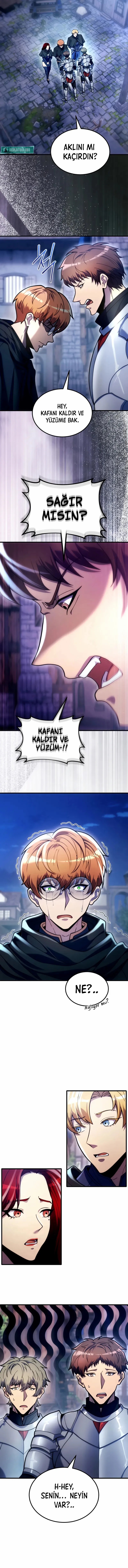 Figüranın Nihai Rehberi Bölüm 31 - Sayfa 9