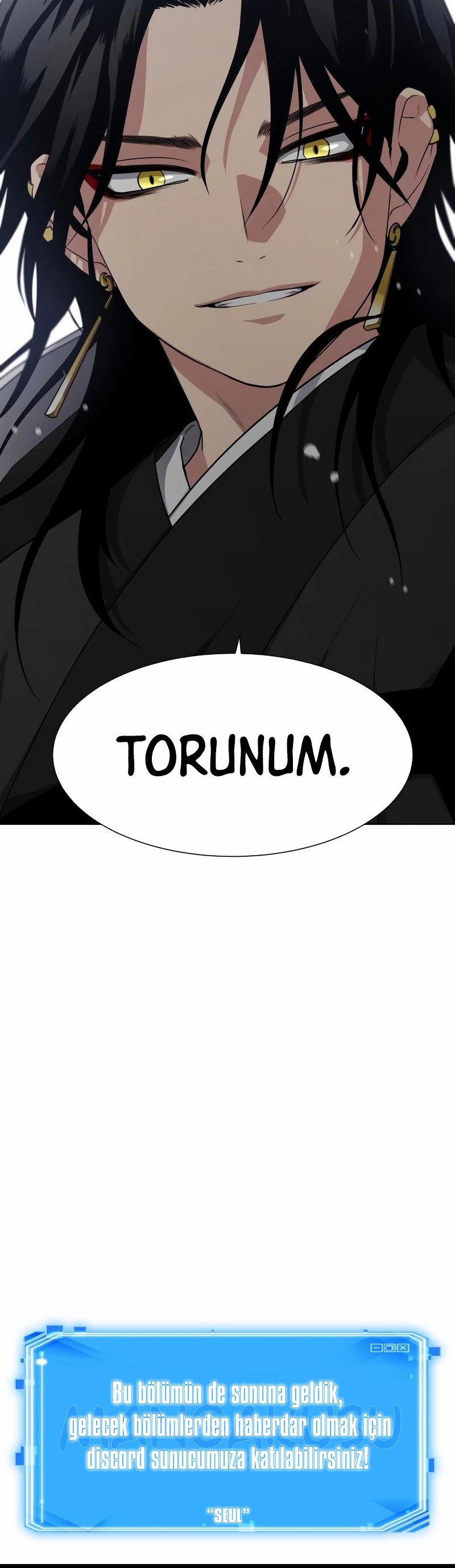 Şamanın Kılıcı İLK BÖLÜMÜ OKUMAYA GİT - Sayfa 39