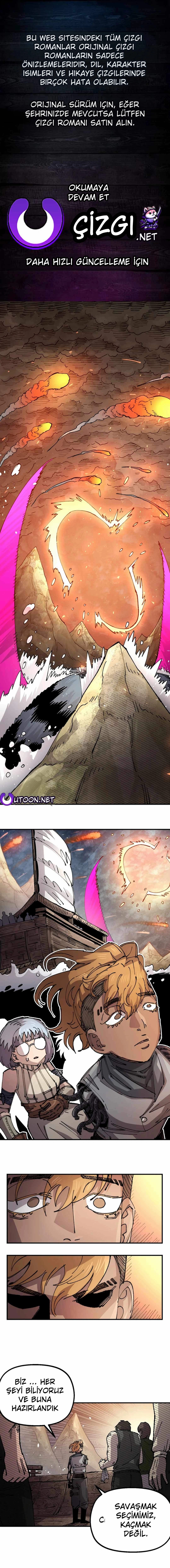 Emekli Askerin Yeniden Dönüşü Bölüm 133 - Sayfa 1