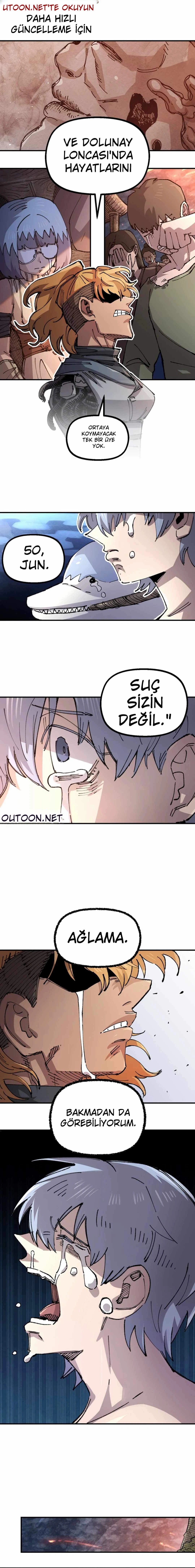 Emekli Askerin Yeniden Dönüşü Bölüm 133 - Sayfa 2