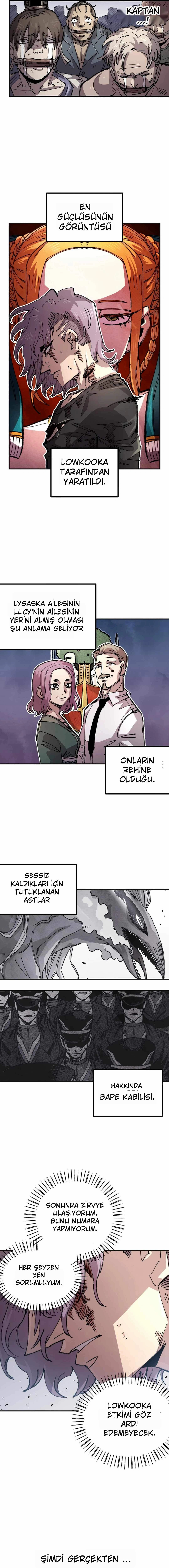 Emekli Askerin Yeniden Dönüşü Bölüm 133 - Sayfa 11