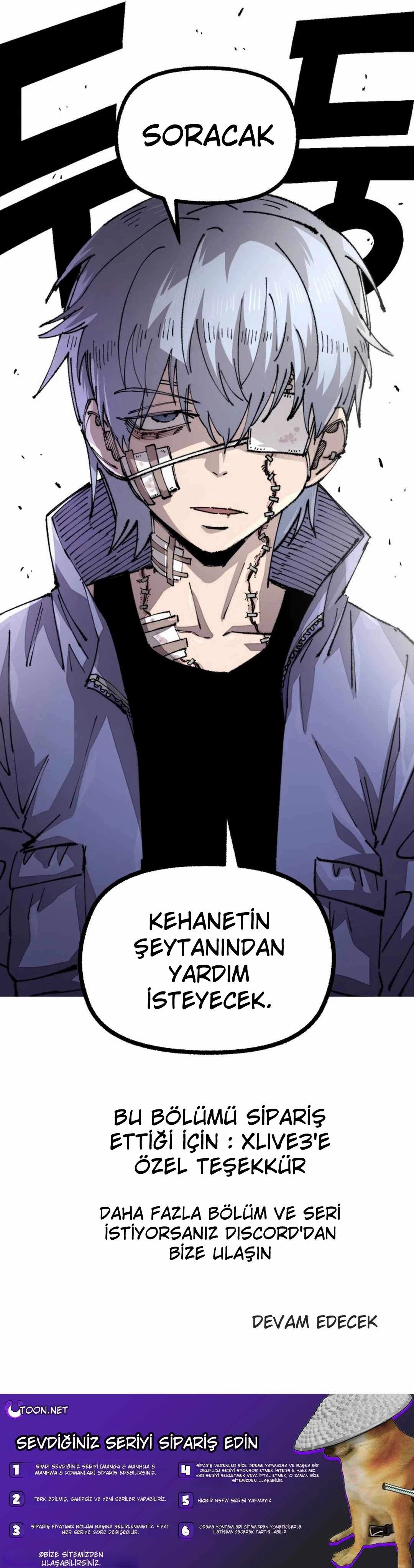 Emekli Askerin Yeniden Dönüşü Bölüm 133 - Sayfa 23