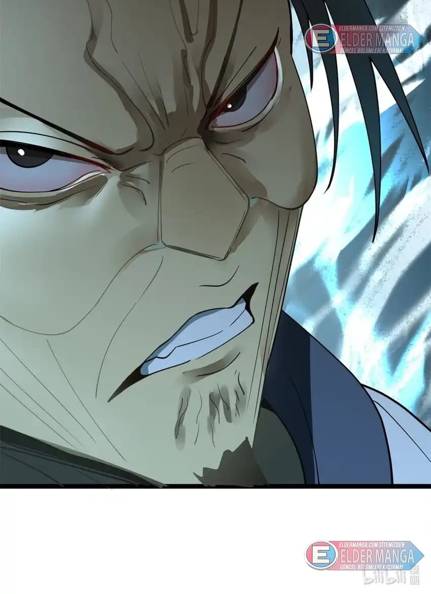 Dünyanın En Güçlü Eniştesi Bölüm 38 - Sayfa 15