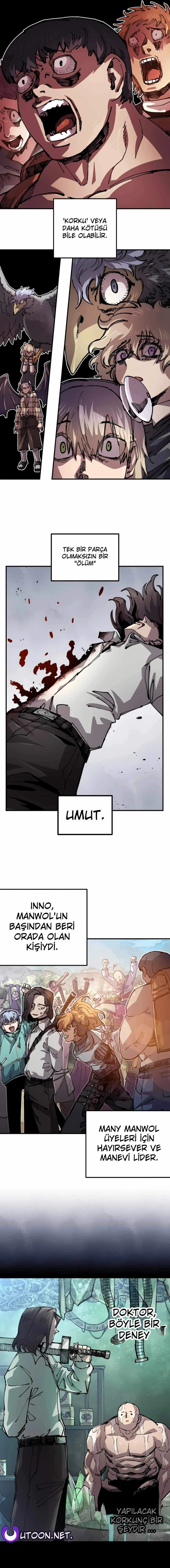 Emekli Askerin Yeniden Dönüşü Bölüm 125 - Sayfa 7