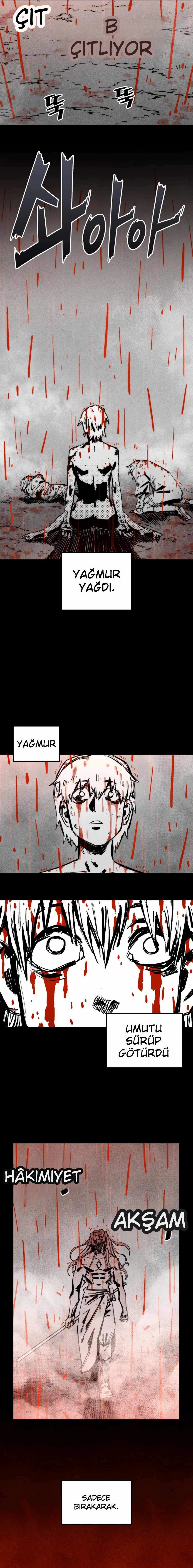 Emekli Askerin Yeniden Dönüşü Bölüm 125 - Sayfa 11