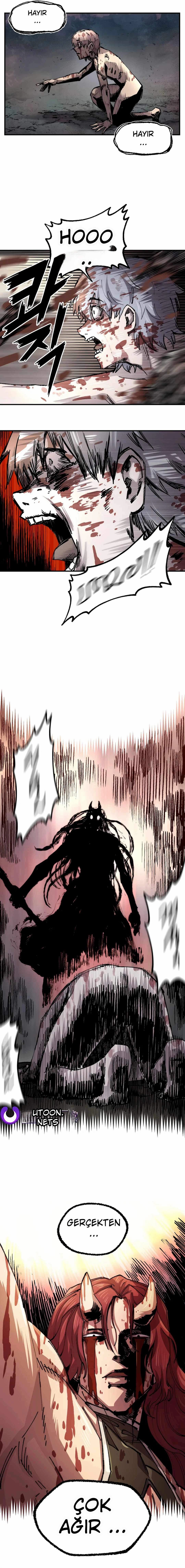 Emekli Askerin Yeniden Dönüşü Bölüm 125 - Sayfa 14