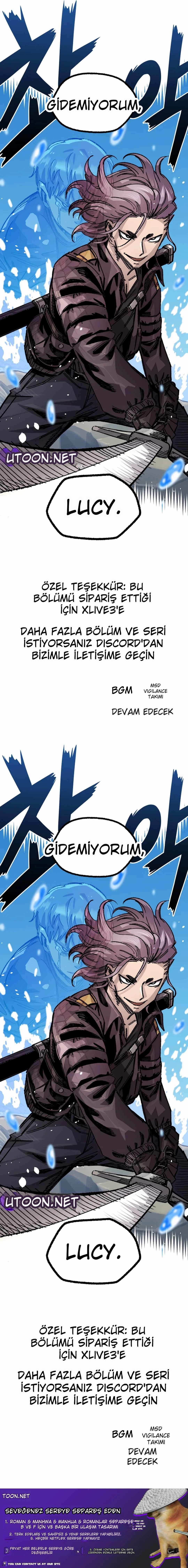 Emekli Askerin Yeniden Dönüşü Bölüm 125 - Sayfa 17