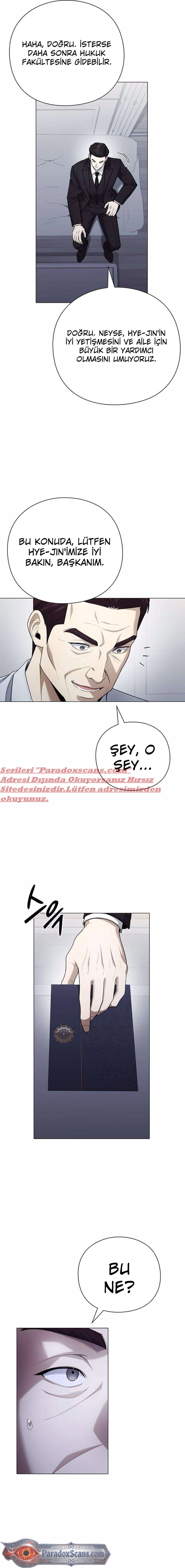 Geleceği Gören Politikacı Bölüm 6 - Sayfa 13