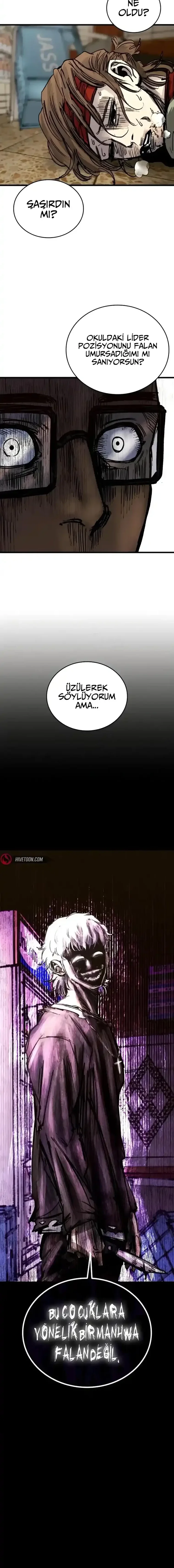 Yüksek Sınıf Bölüm 34 - Sayfa 10