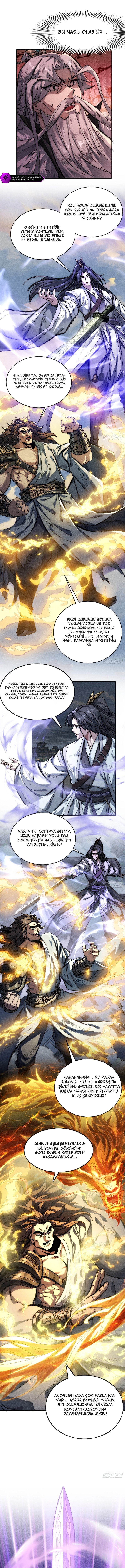 Simülasyonla Ölümsüzlüğe İLK BÖLÜMÜ OKUMAYA GİT - Sayfa 4