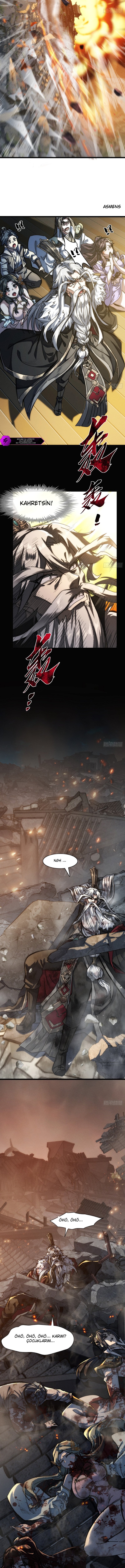 Simülasyonla Ölümsüzlüğe İLK BÖLÜMÜ OKUMAYA GİT - Sayfa 6