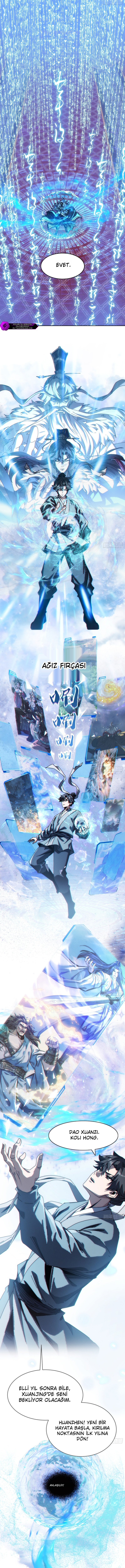 Simülasyonla Ölümsüzlüğe İLK BÖLÜMÜ OKUMAYA GİT - Sayfa 12