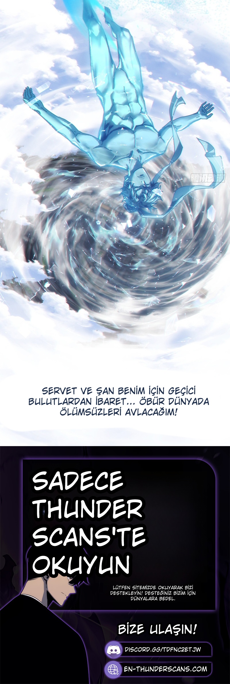 Simülasyonla Ölümsüzlüğe İLK BÖLÜMÜ OKUMAYA GİT - Sayfa 13