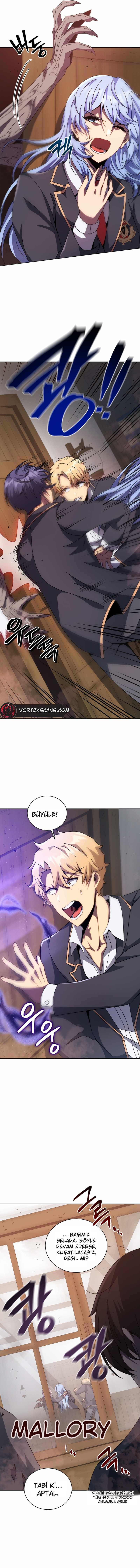 Ölügüden Akademisi ve Dahi Çağırıcı Bölüm 113 - Sayfa 2