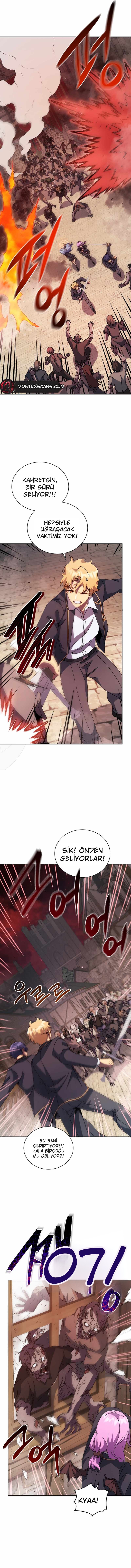 Ölügüden Akademisi ve Dahi Çağırıcı Bölüm 113 - Sayfa 5