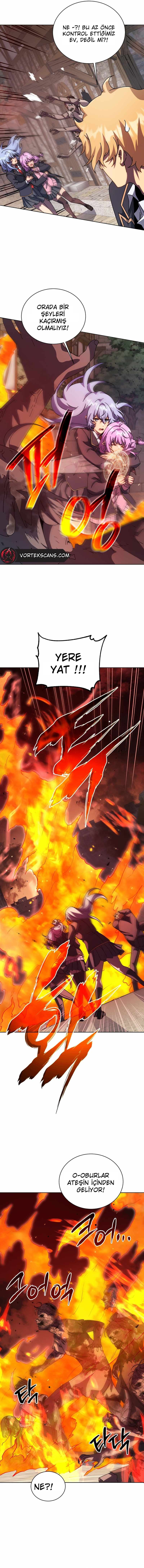 Ölügüden Akademisi ve Dahi Çağırıcı Bölüm 113 - Sayfa 6