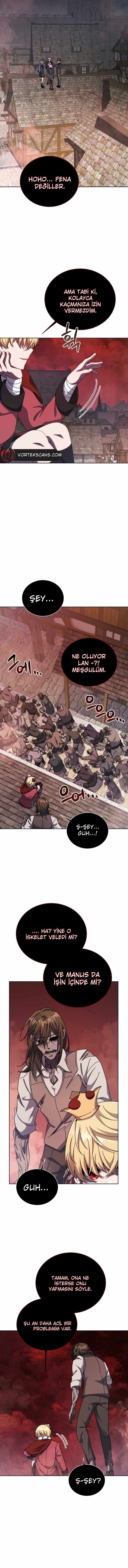 Ölügüden Akademisi ve Dahi Çağırıcı Bölüm 113 - Sayfa 12