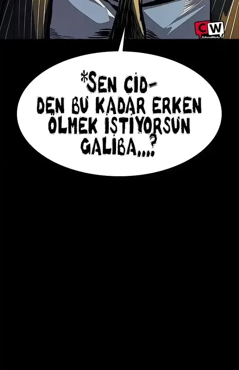 Castle 2: Zirve Bölüm 16 - Sayfa 12