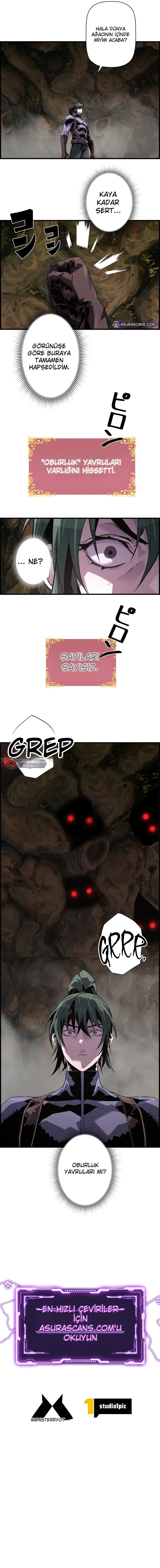 Çığır Açan Oyuncu Bölüm 96 - Sayfa 10