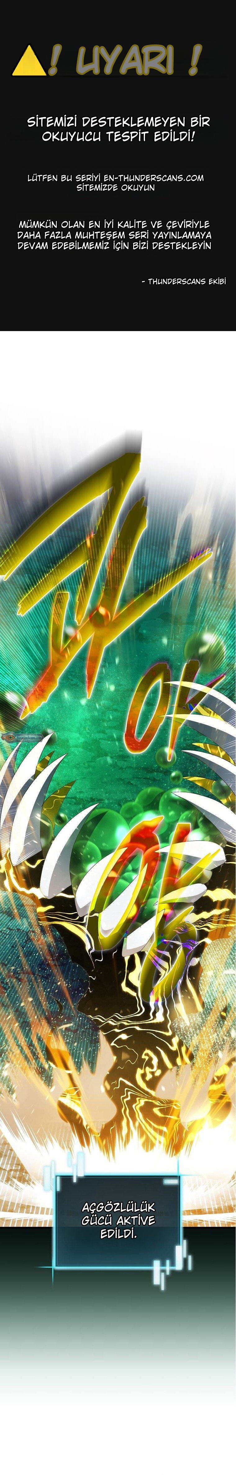 Tanrının Hazine Deposunu Soydum Bölüm 44 - Sayfa 1