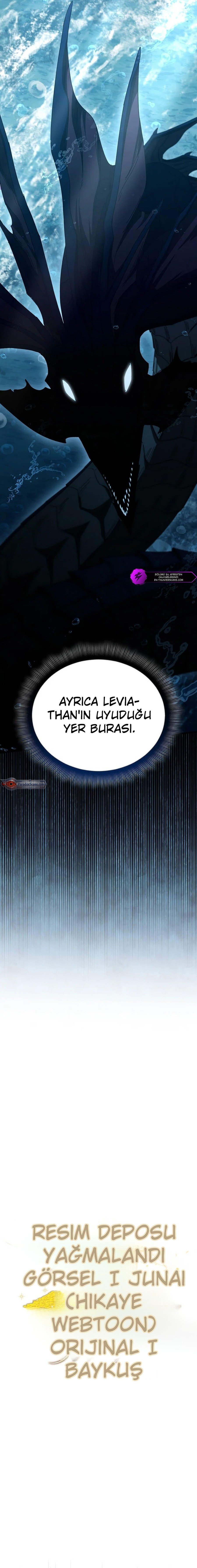 Tanrının Hazine Deposunu Soydum Bölüm 37 - Sayfa 3