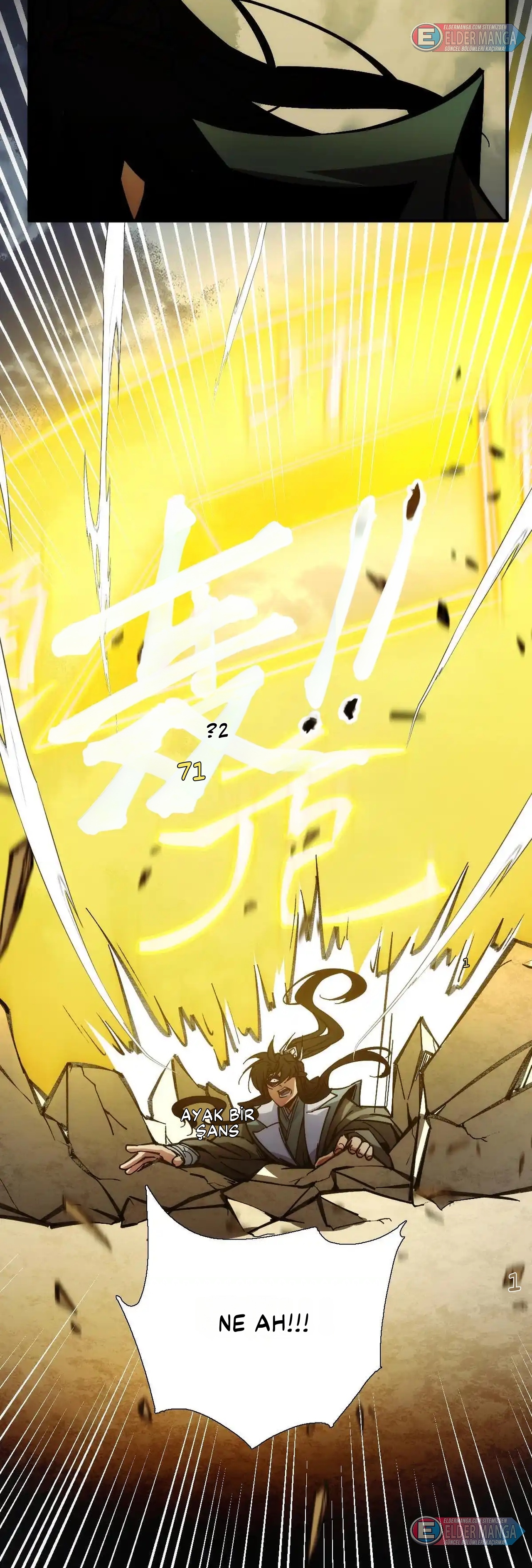 Kıyamet Sonrası: Kadın Mürit İmparatorluğum! İLK BÖLÜMÜ OKUMAYA GİT - Sayfa 17