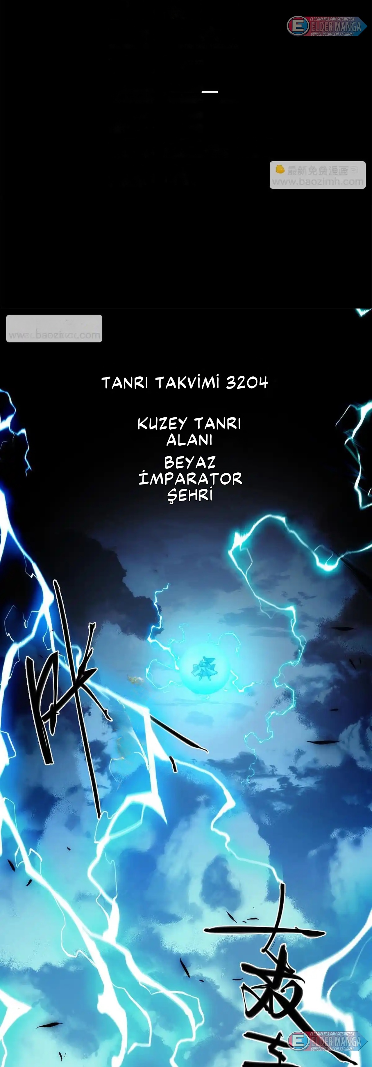 Kıyamet Sonrası: Kadın Mürit İmparatorluğum! İLK BÖLÜMÜ OKUMAYA GİT - Sayfa 2