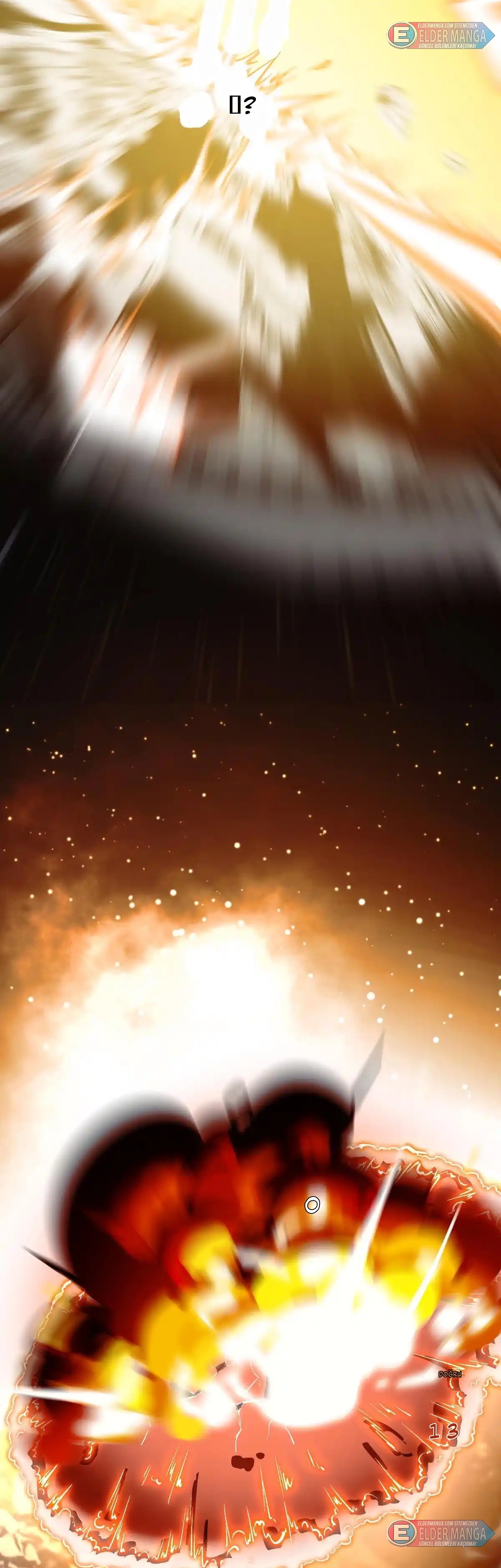 Kıyamet Sonrası: Kadın Mürit İmparatorluğum! İLK BÖLÜMÜ OKUMAYA GİT - Sayfa 32