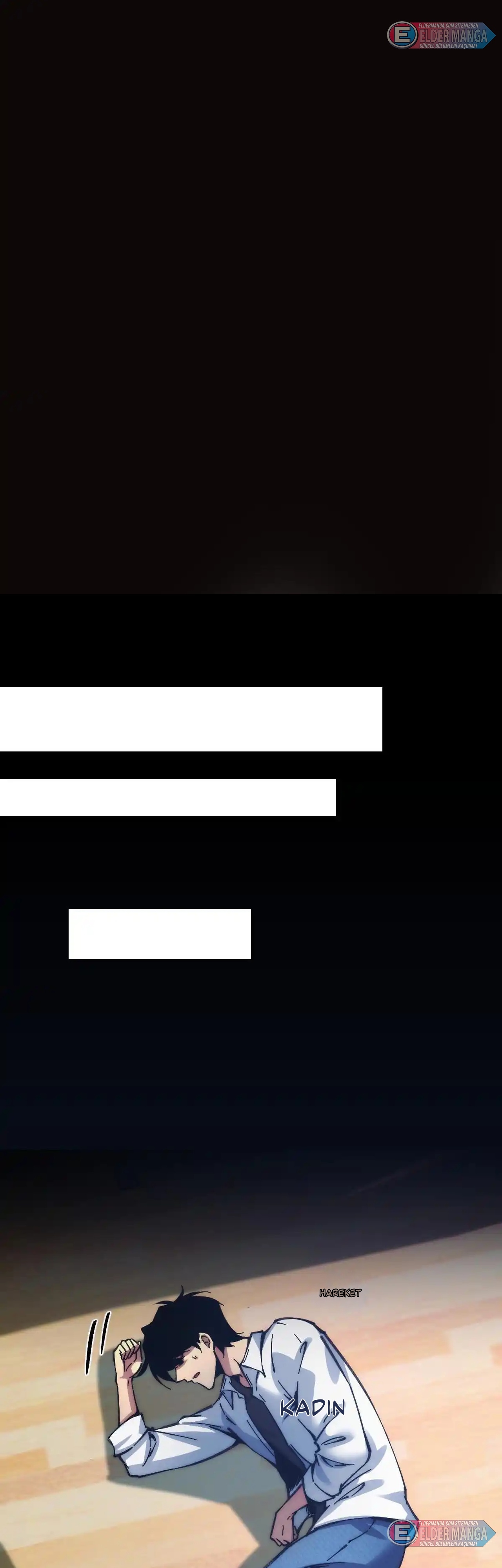 Kıyamet Sonrası: Kadın Mürit İmparatorluğum! İLK BÖLÜMÜ OKUMAYA GİT - Sayfa 34