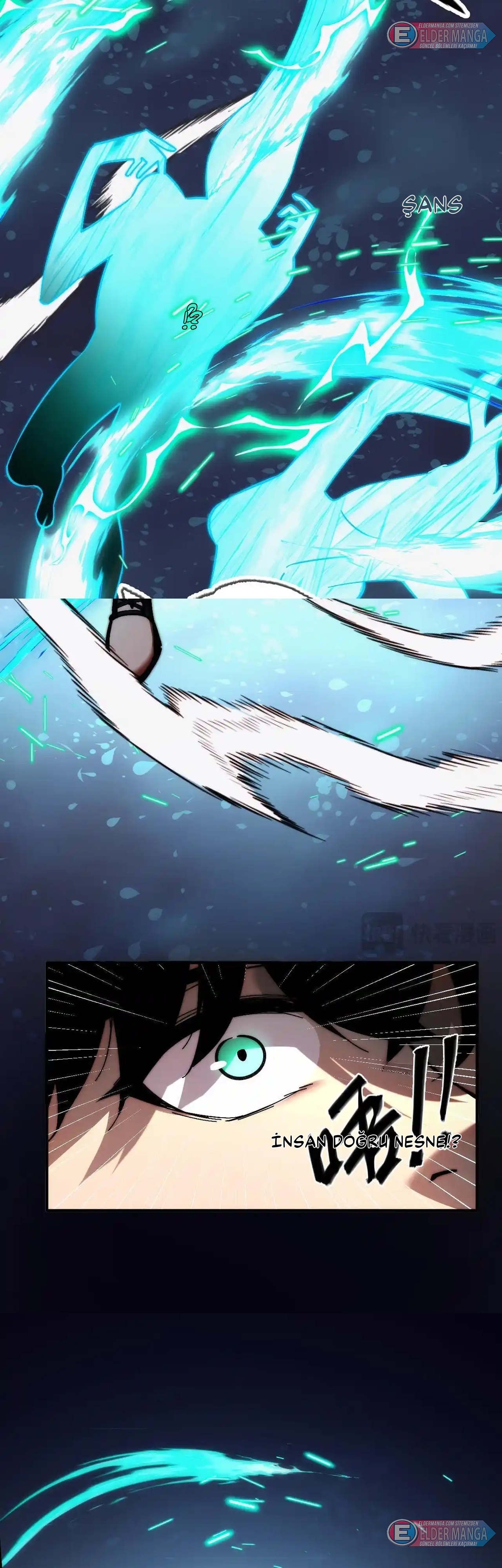 Kıyamet Sonrası: Kadın Mürit İmparatorluğum! İLK BÖLÜMÜ OKUMAYA GİT - Sayfa 56