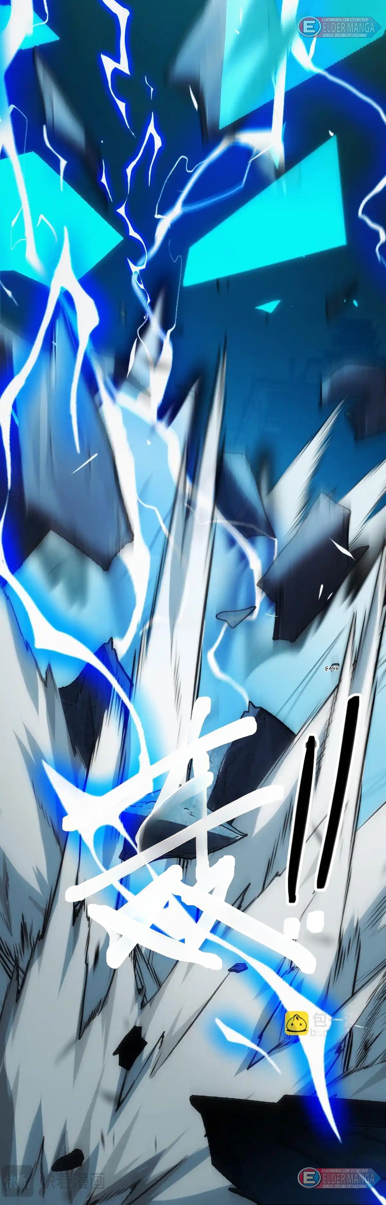 Kıyamet Sonrası: Kadın Mürit İmparatorluğum! İLK BÖLÜMÜ OKUMAYA GİT - Sayfa 9