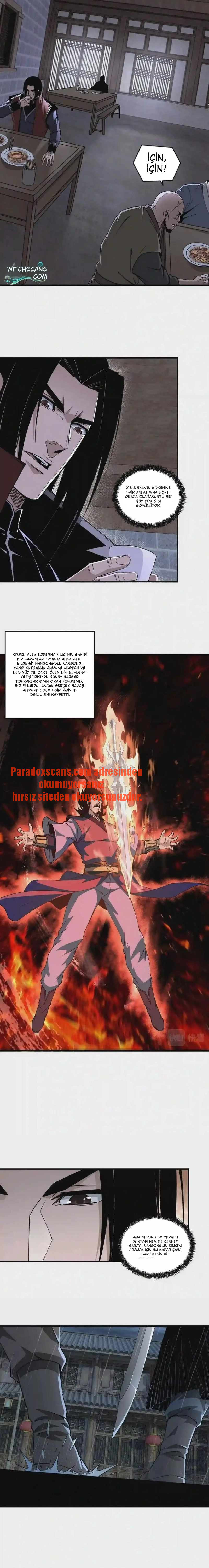 En Büyük Patron Sistemi Bölüm 201 - Sayfa 2