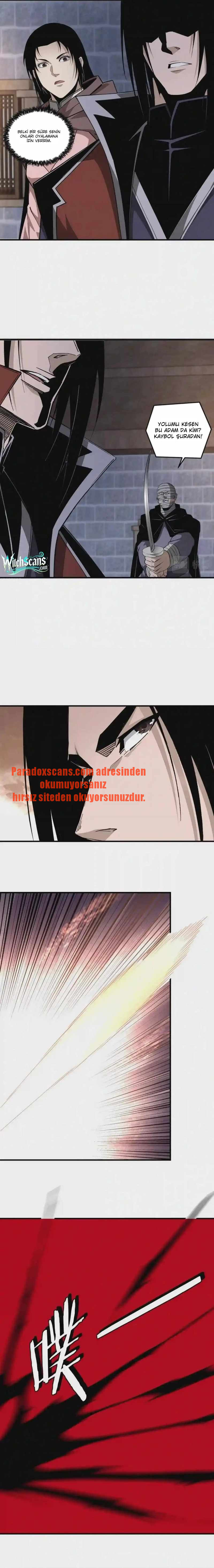 En Büyük Patron Sistemi Bölüm 201 - Sayfa 8