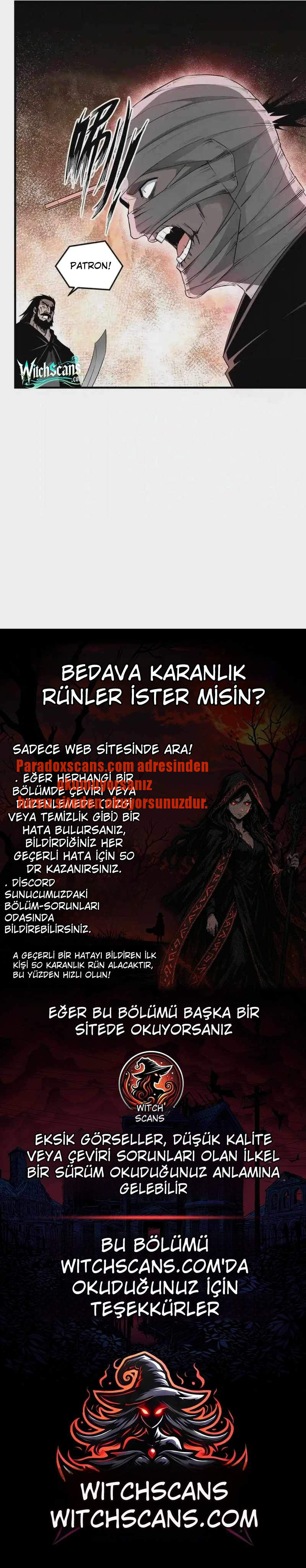 En Büyük Patron Sistemi Bölüm 201 - Sayfa 9