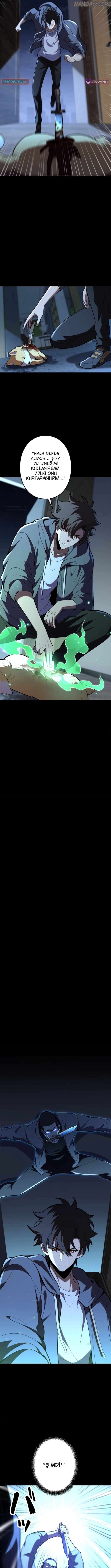 Terk Edilmiş En Güçlü Genç Efendi Bölüm 12 - Sayfa 2