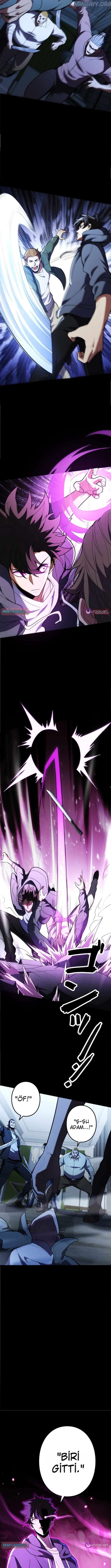 Terk Edilmiş En Güçlü Genç Efendi Bölüm 12 - Sayfa 5