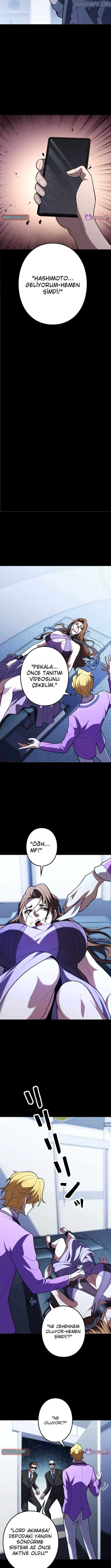 Terk Edilmiş En Güçlü Genç Efendi Bölüm 12 - Sayfa 11