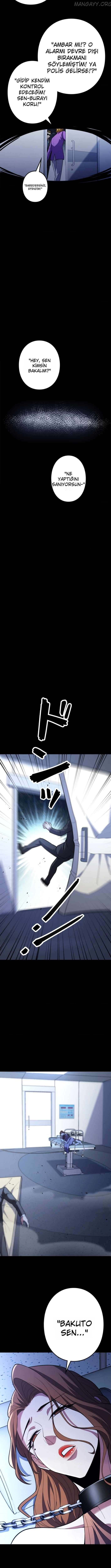 Terk Edilmiş En Güçlü Genç Efendi Bölüm 12 - Sayfa 12