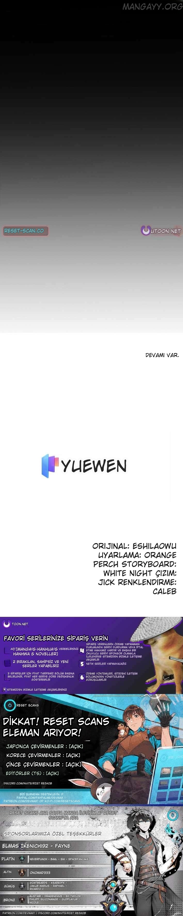 Terk Edilmiş En Güçlü Genç Efendi Bölüm 12 - Sayfa 13