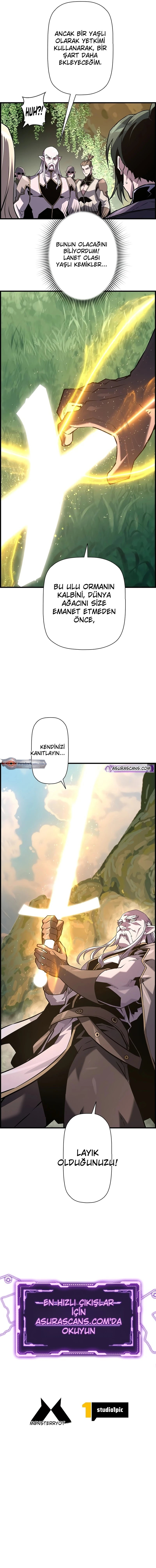 Çığır Açan Oyuncu Bölüm 94 - Sayfa 9