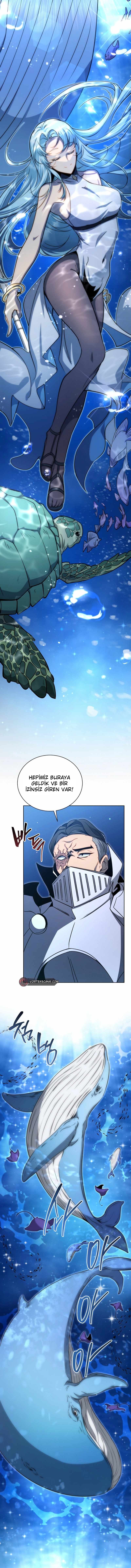 Ölügüden Akademisi ve Dahi Çağırıcı Bölüm 174 - Sayfa 1