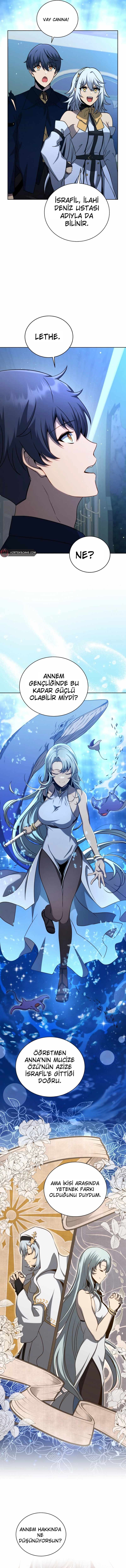 Ölügüden Akademisi ve Dahi Çağırıcı Bölüm 174 - Sayfa 2