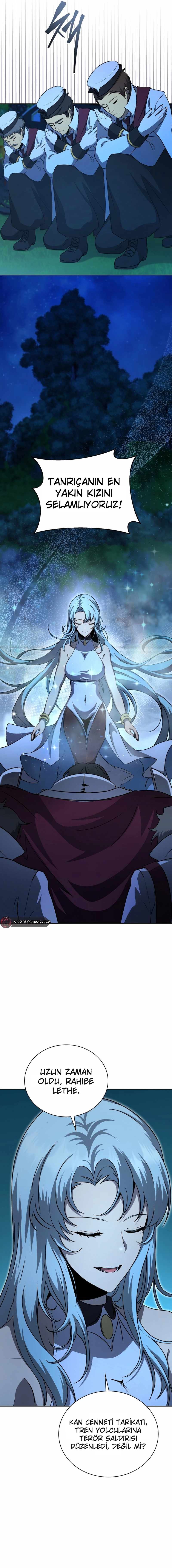 Ölügüden Akademisi ve Dahi Çağırıcı Bölüm 174 - Sayfa 4