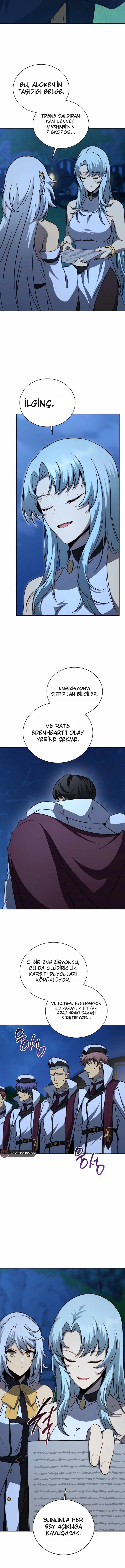 Ölügüden Akademisi ve Dahi Çağırıcı Bölüm 174 - Sayfa 6