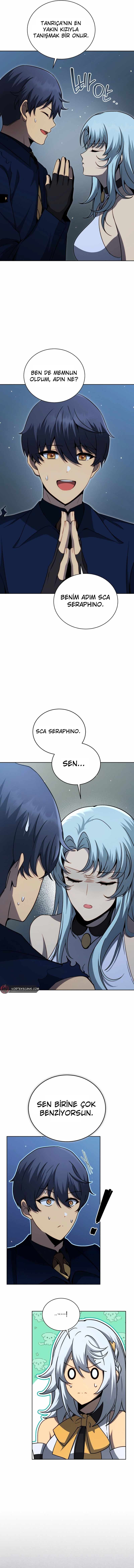 Ölügüden Akademisi ve Dahi Çağırıcı Bölüm 174 - Sayfa 10
