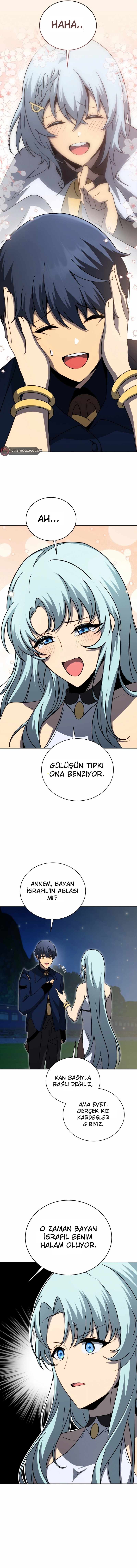Ölügüden Akademisi ve Dahi Çağırıcı Bölüm 174 - Sayfa 13